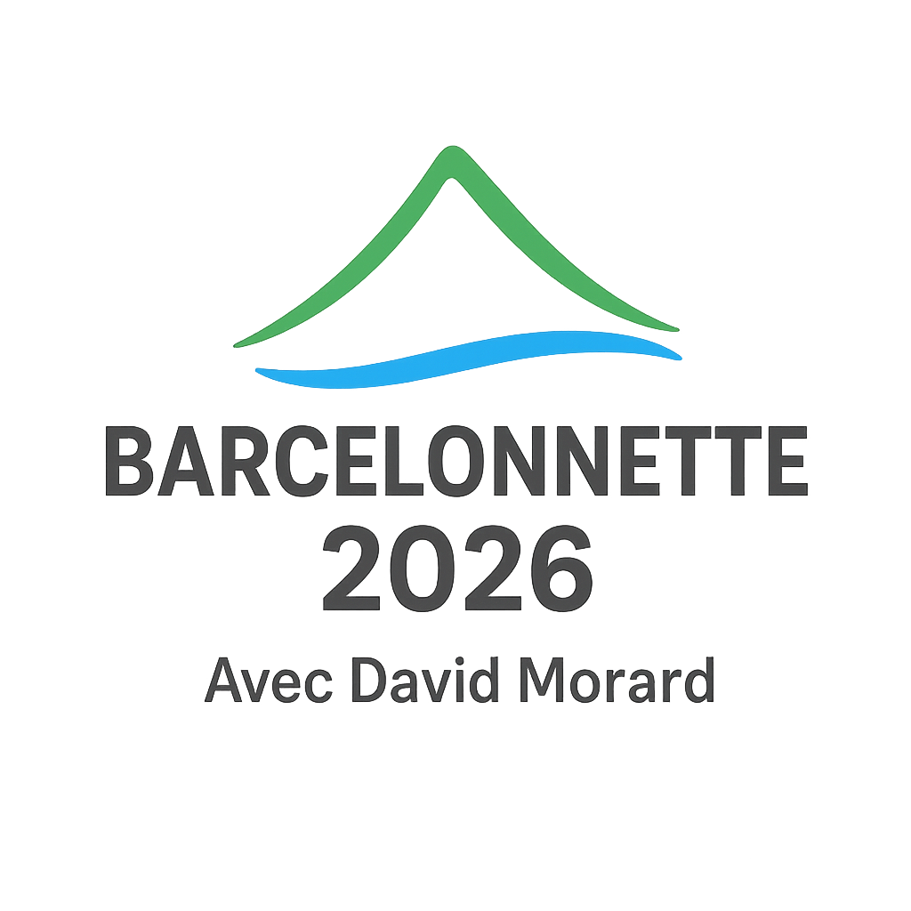 Barcelonnette 2026